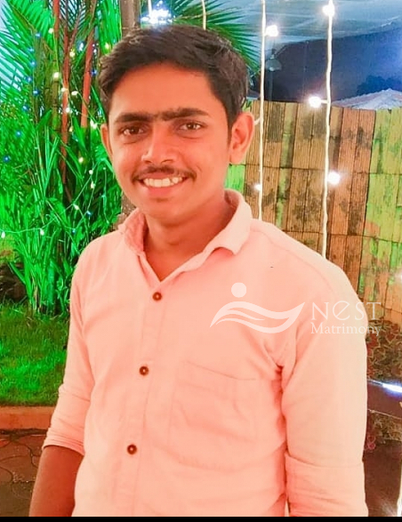 Vineeth Thomas